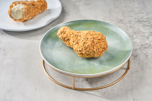 Jumbo Ice Cream Drumstick